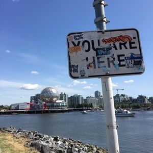 Meet your Posher, Meghan